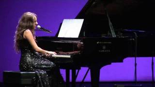 MARIA TOLEDO -Dime (directo desde el Teatro Lope de Vega de Sevilla)