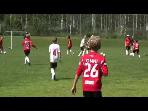 EPS P06 Valkoinen - VJS/3 (3-2) 2.7.2016