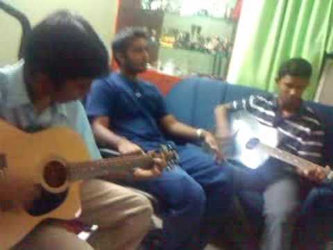 Taare Zameen Par - maa acoustic