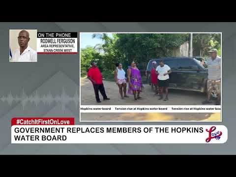 Hopkins Water Board Restructured Amid Complaints of High Bills and Lack of Governance