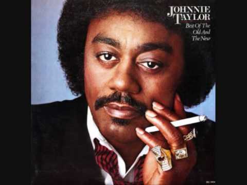 Johnnie Taylor - Shoot For The Stars.wmv