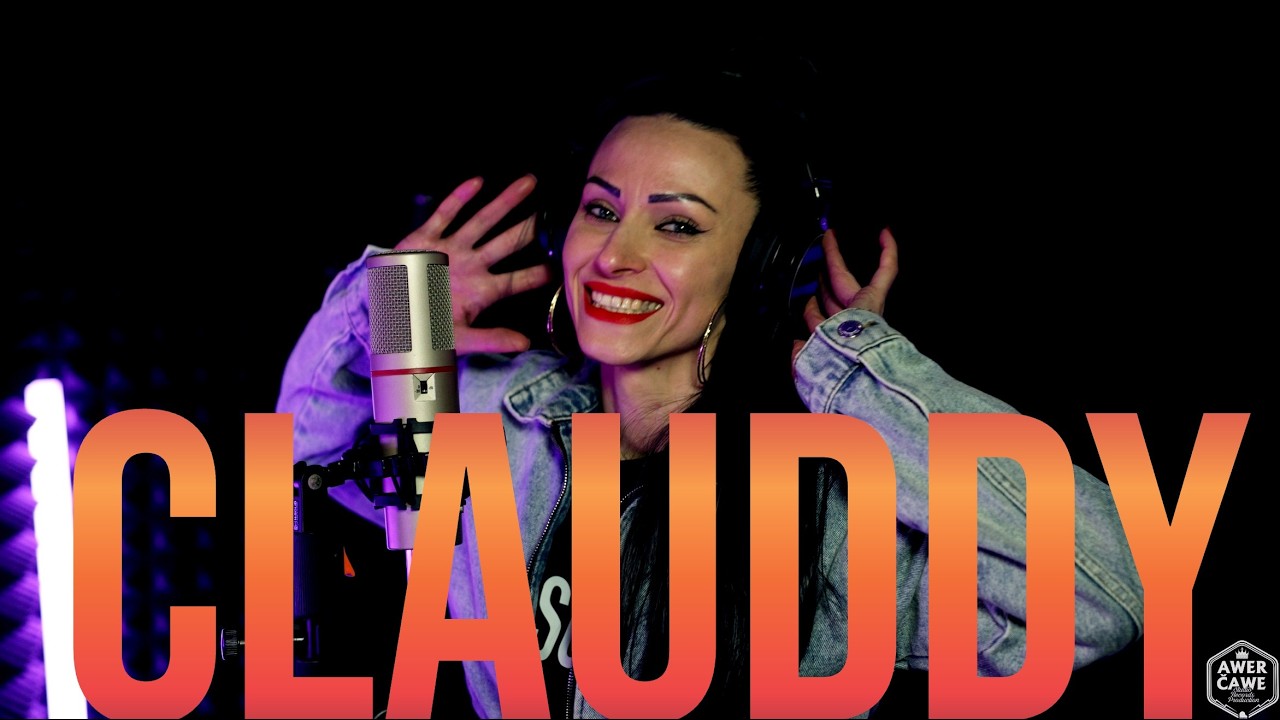 Clauddy - MANDAR DENAŠES 2026