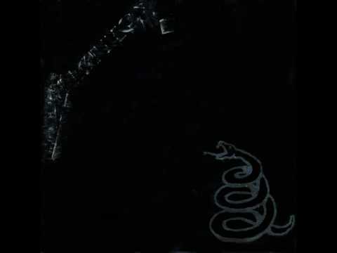 Metallica - Don't Tread On Me (HD)