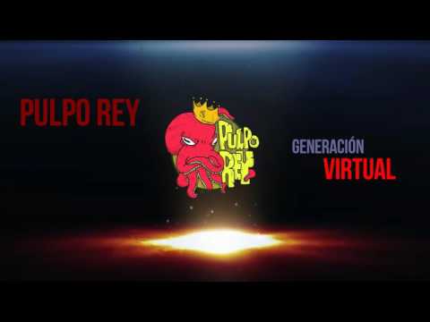 Pulpo Rey - Generación Virtual (Single)