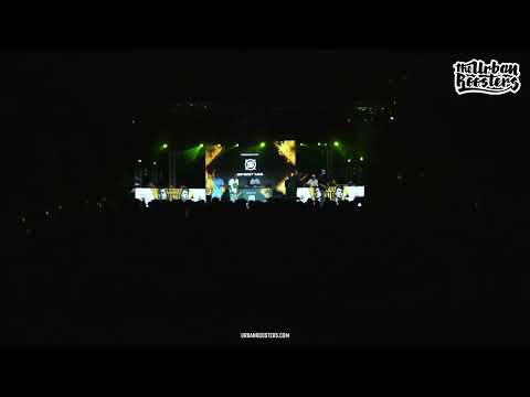 ¡FLUYENDO EN EL BEAT🥵! Carpediem vs Airon | FMS Colombia🇨🇴 2022 - Jornada 8