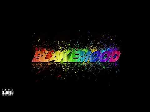 Blake - BLAKEMOOD (Prod. Jammy Beatz)