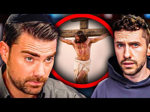 Ben Shapiro PREACHES JESUS on His Show & Leaves Everyone Speechless