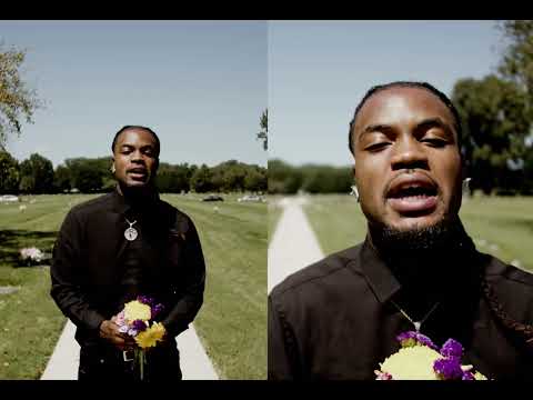 RugerRed#09 - MASSACRE (OUTRO) (Official Music Video)