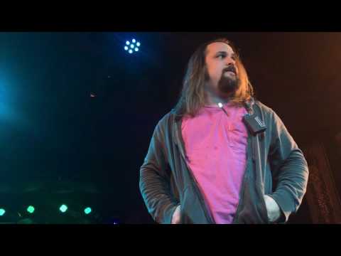 The Big Lebowski at Rockwell cast - A Rich Man's World/Here I Go Again (6/3)