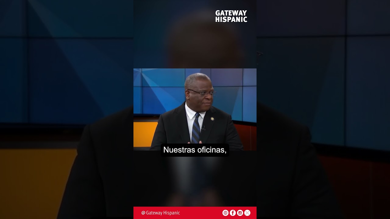 Michael Cox says that he won't enforce ICE detainers and that in Boston