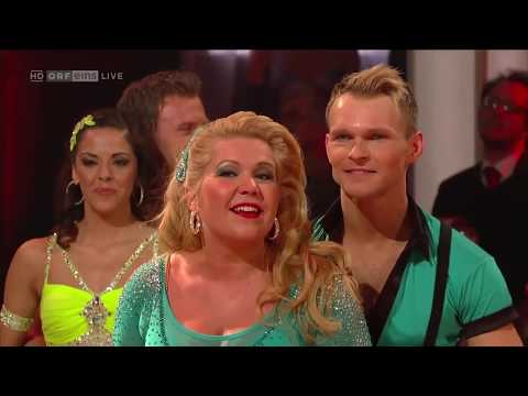 Vadim Garbuzov & Susanne Hirschler (Gruppe) - Mambo | Dancing Stars 2013