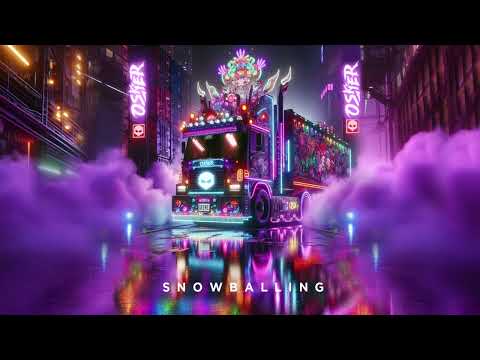 L'Equipe Du Son - Snowballing (Oskier Remix) 〈Free Download〉