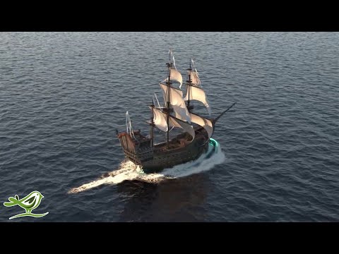 Peder B. Helland - The Journey Begins