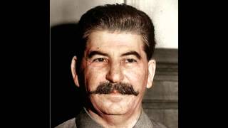 Черчилль о Сталине