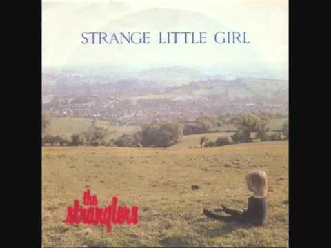 Video thumbnail for Strange Little Girl
