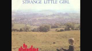 The Stranglers Strange Little Girl
