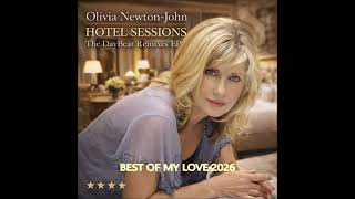 Olivia Newton-John. Best Of My Love 2026. DayBeat Remix