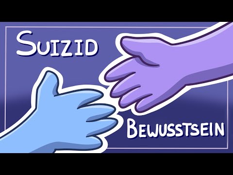 14 Wege, um zu erkennen, ob eine Person suizidgefährdet ist
