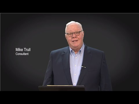 Mike Trull | Rebar Supplier Expectations