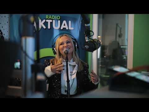 AKTUALOV BOŽIČNI VIP ŠOV - NUŠA DERENDA in DEJAN DOGAJA (Bela snežinka)