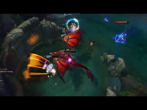 REKSAI HIGHLIGHTS! NEED MORE COWBELL? LIGHTGUN GG