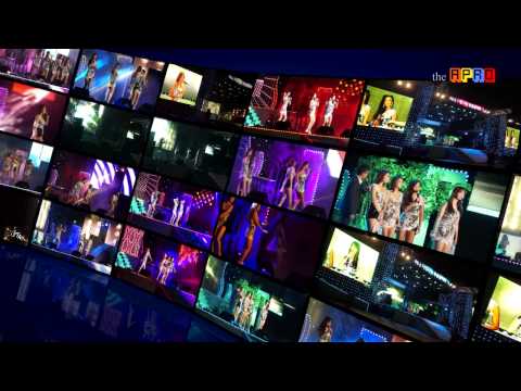 SISTAR LIVE - 씨스타 라이브