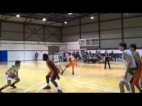 Highlights Jordi Rabassa 2013/14