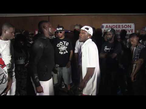 DatBoi Stunna vs Da Kid Drastic