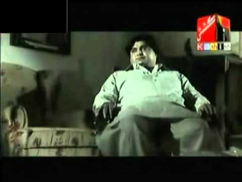 MASTER MANZOOR TOO JUDA THI WAI DIL ZARA THI WAY