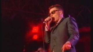 Madness - Rockin'In Ab (Madstock, Finsbury Park)