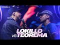 LOKILLO Vs TEOREMA I FMS WORLD SERIES 2025 I Jornada 4 I COLOMBIA I Urban Roosters