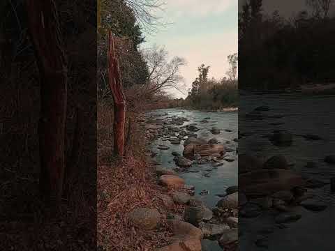 La BELLEZA de CORDOBA en OTOÑO