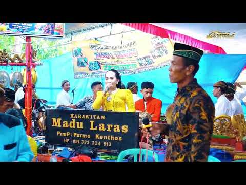 Live Tayub Madu Laras