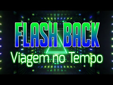 Set Mix de Flashback - Uma Viagem Musical ao Passado - Festa Retrô: Os Hits que Marcaram Época
