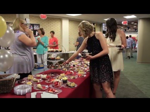 Bubbert's Award Compilation 2016