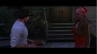 ★ The Secret World ★ - The League of Monster Slayers