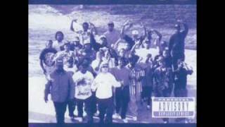 Niggas Off The Street - Niggas Off The Street (Lyrics)