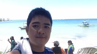 preview picture of video 'San Victor Island Baganga Davao Oriental 05/22/2018 (Tuesday)'