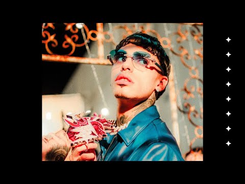 "CHROME HEARTS" Slayter X Luar La L Type Beat| Beat de Trap 2024