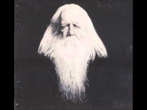 Moondog - Elf dance (piano)