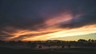 Canyon City - Time (Lyrics)