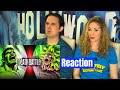 Death Battle Hulk Vs Broly Reaction