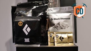 Have Black Diamond Changed Climbing Chalk Forever? | Climbing Daily Ep.1101