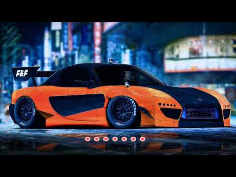 Superwoofer extrem:#5 Car Race Musik Mix 2019 Bass Boosted Extrem 2K19 BEST EDM, BOUNCE E HOUS 2K19