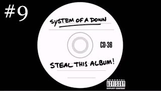 System Of A Down - 36 (HQ) - OFFICIAL