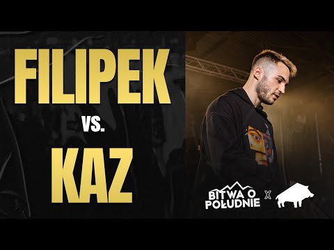 FILIPEK vs. KAZ | BOP2022 by Dzik Energy (PÓŁFINAŁ)
