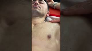 Download lagu Chest Massage Asmr #asmrmassage #stressrelief #chestmassage #malebody #backmassage #model #male mp3 Download lagu Chest Massage Asmr #asmrmassage #stressrelief #chestmassage #malebody #backmassage #model #male mp3