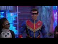 Nicktoons NickLoudHouse UK Nick UK Overnight Promo Plays Out 6am 31st March 2024