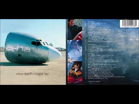 a-ha em 2 minutos (#276) - summer moved on (early version)