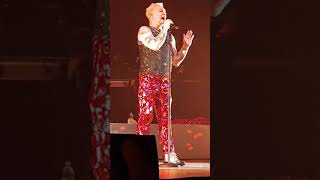 Andy Bell - Always '25